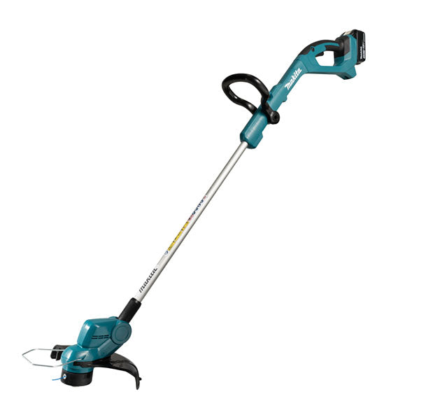 Makita 18V LI-ION Grass Trimmer DUR193Z (Bare Unit) DUR193Z