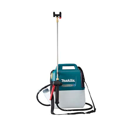 Makita 18V LI-ION Garden Sprayer 5L DUS054Z (Bare Unit) DUS054Z