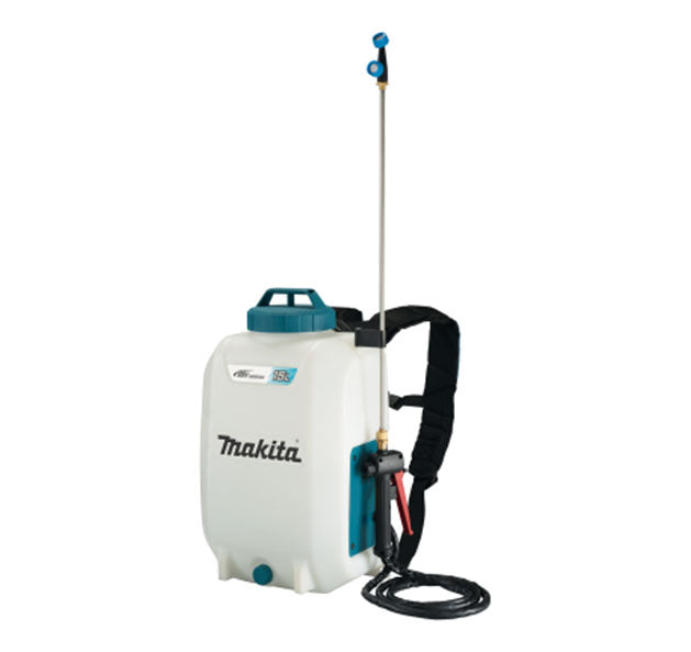 Makita 18V LI-ION Garden SPRAYER15L DUS158Z (Bare Unit) DUS158Z