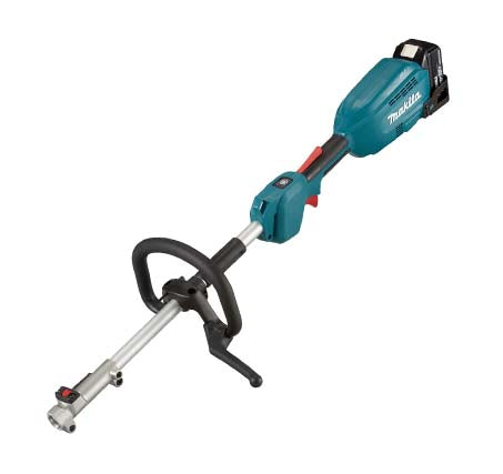 Makita 18V LI-ION Brushless Multi Function Power Head DUX18Z (Bare Unit) DUX18Z