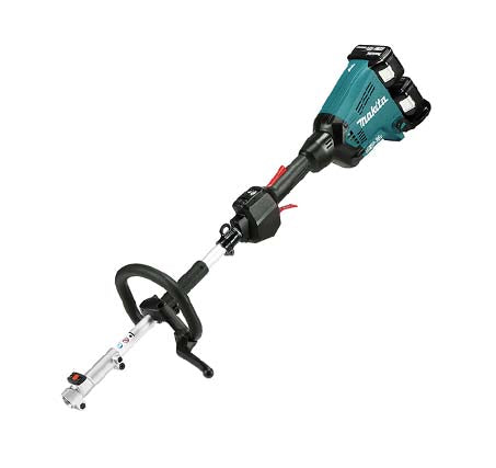 Makita 36V (18V+18V) LI-ION Multi Function Power Head DUX60Z (Bare Unit) DUX60Z