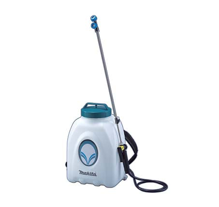 Makita 18V LI-ION 10L Garden Sprayer, DVF104Z (Bare Unit) DVF104Z