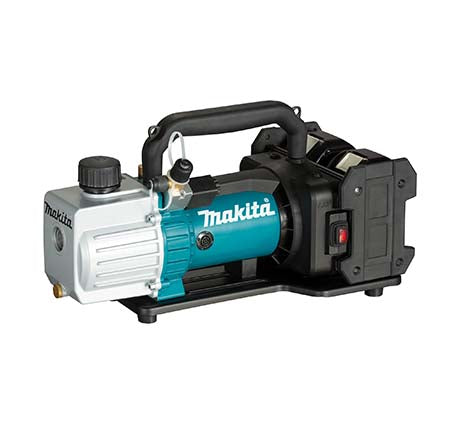 Makita 18V + 18V Vacuum Pump DVP181ZK (Bare Unit) DVP181ZK