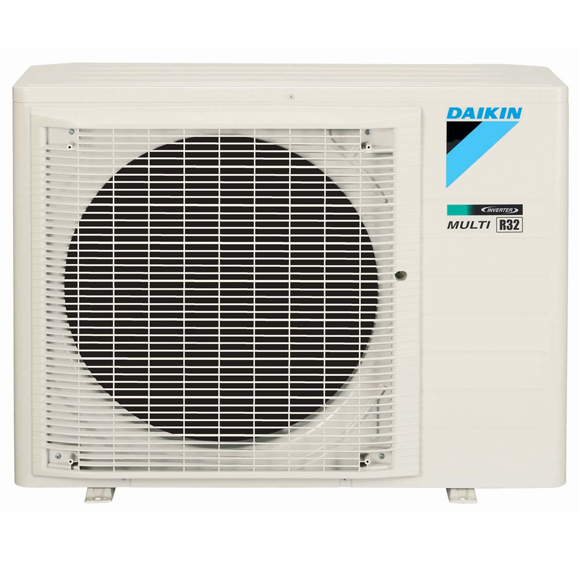 [NEW] DAIKIN SYSTEM 2 (R32) AIRCON (5 TICKS) Multi split Air Conditioner - SUPPLY ONLY