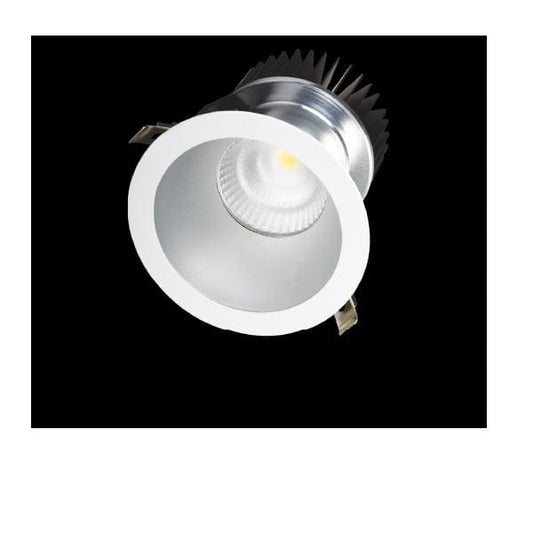 [CHINA] Delight 60W DLC0860-B LED Down light-Fixture-DELIGHT OptoElectronics Pte. Ltd