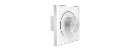 [China] LTECH E6-DA1 DALI Knob Panelx 6Pcs