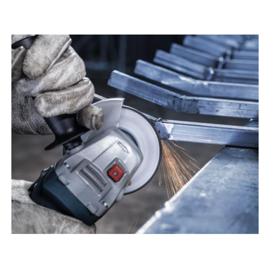BOSCH PRO Metal Grinding Disc 100 x 6 x 16 mm | 2608600017