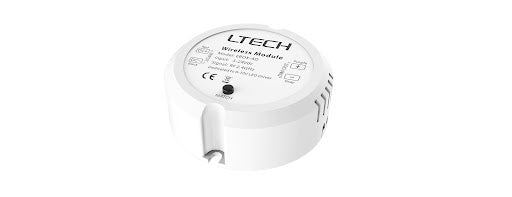 [China] LTECH EBOX-AD 0-10V Phase-Cut Wireless Module x10Pcs