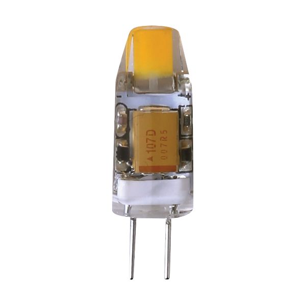 Megaman EU0301.2-G4 LED G4 1.2W
