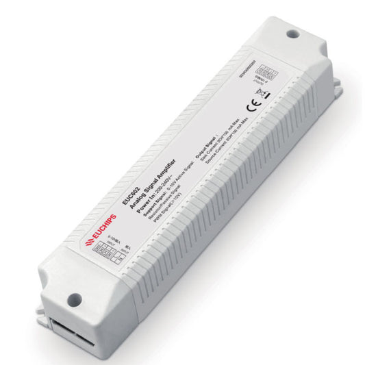 [China] Euchips 0-10V EUC602 Analog Signal Amplifier