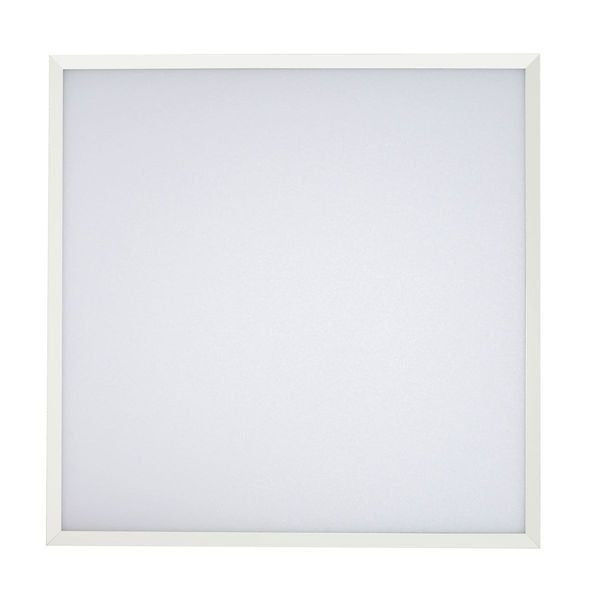 [EU] Bell Lighting Arial IP65 2x2 Ft 36W 4000K White Led Panel Light