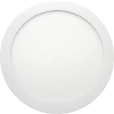 [EU] Bell Lighting Arial Round 4000K Led Panel