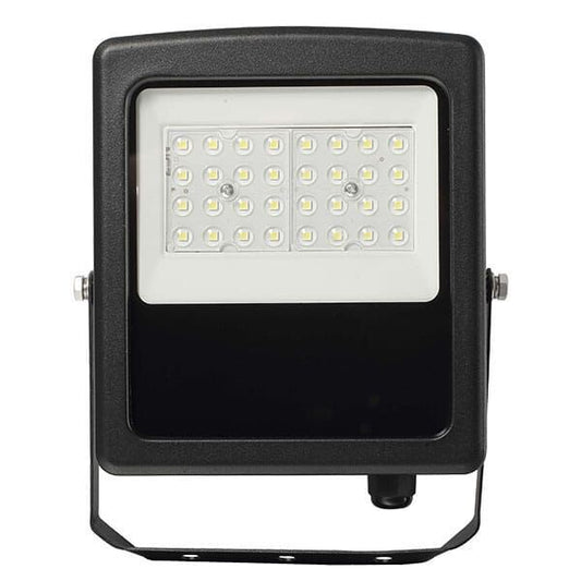 [EU] Bell Lighting Skyline Cosmos Asymmetric 30W 3000K LED FloodlightX10Pcs