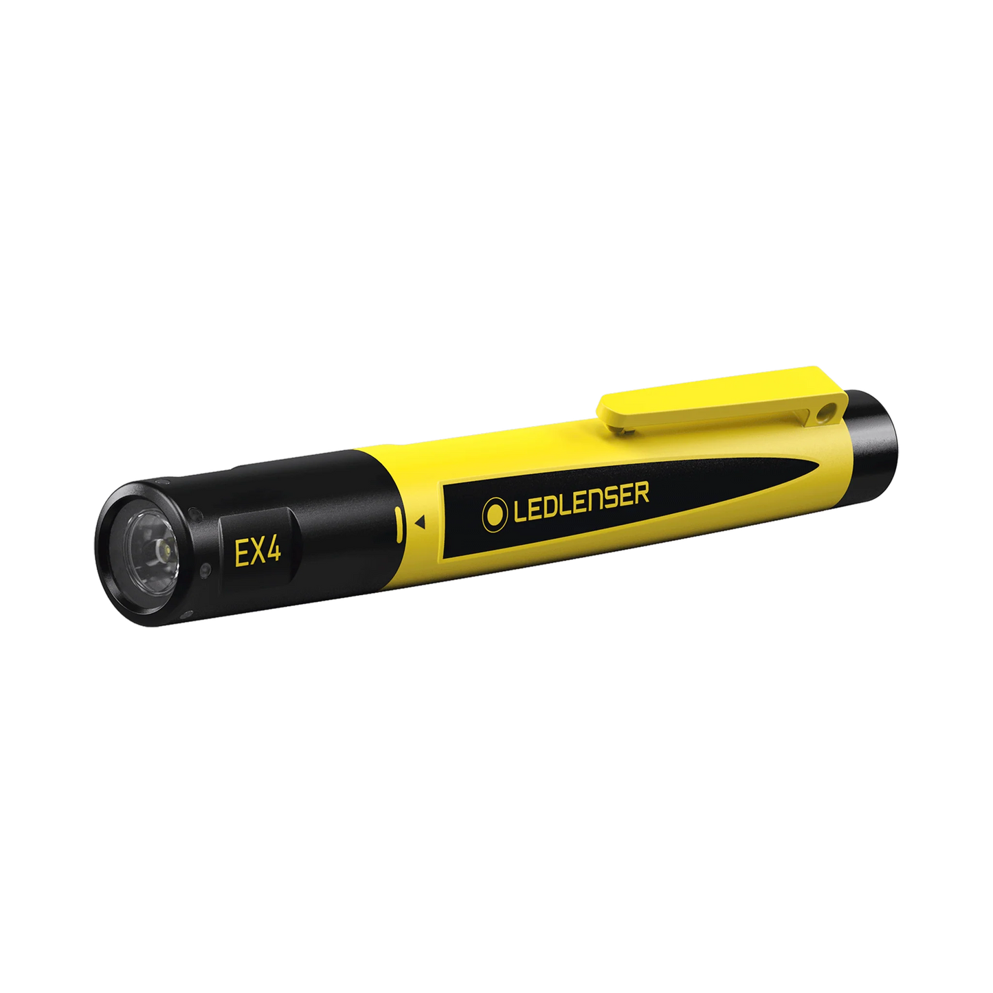 LEDLENSER EX4 Torch x 3pcs