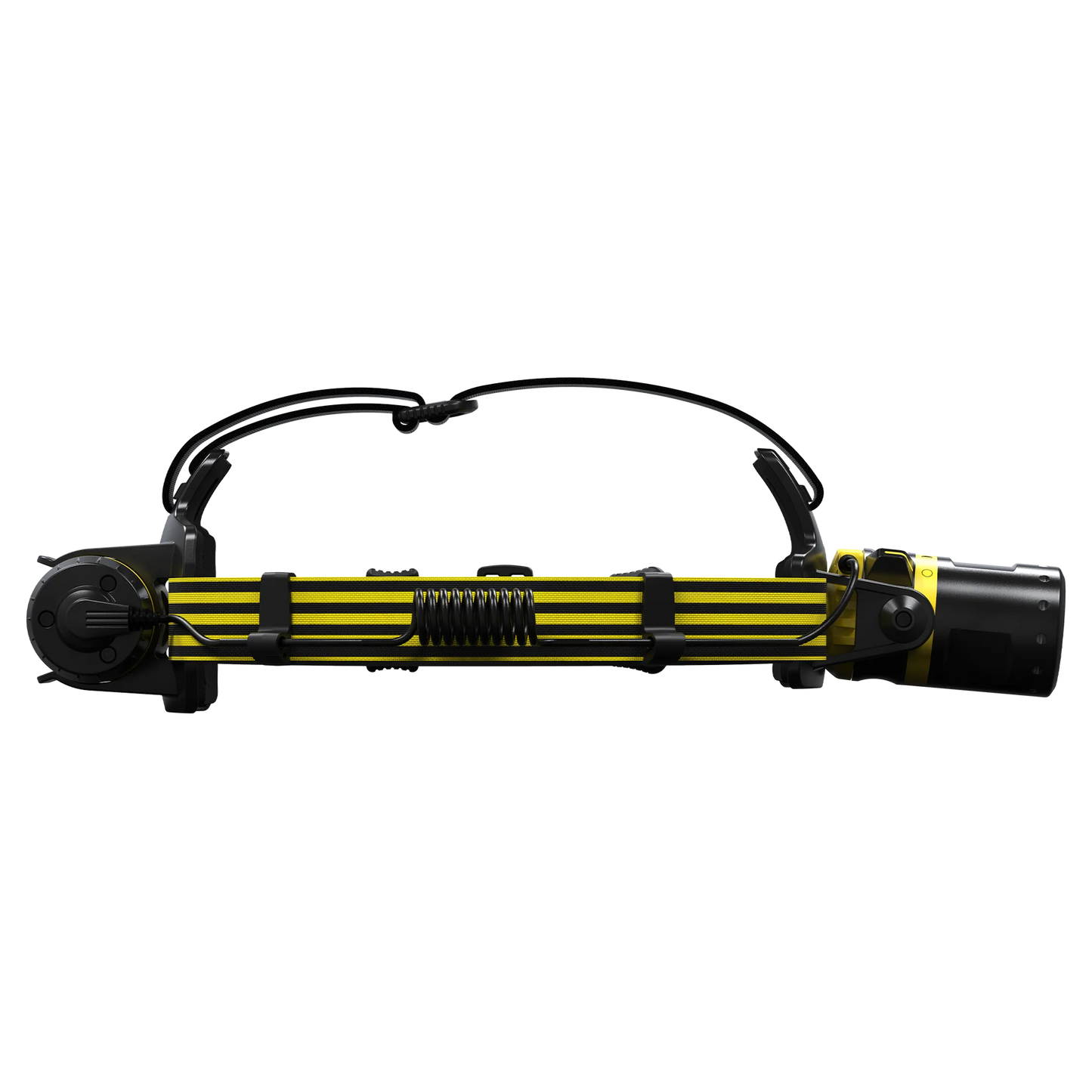 LEDLENSER EXH8R IP66 Rechargeable Headlamp