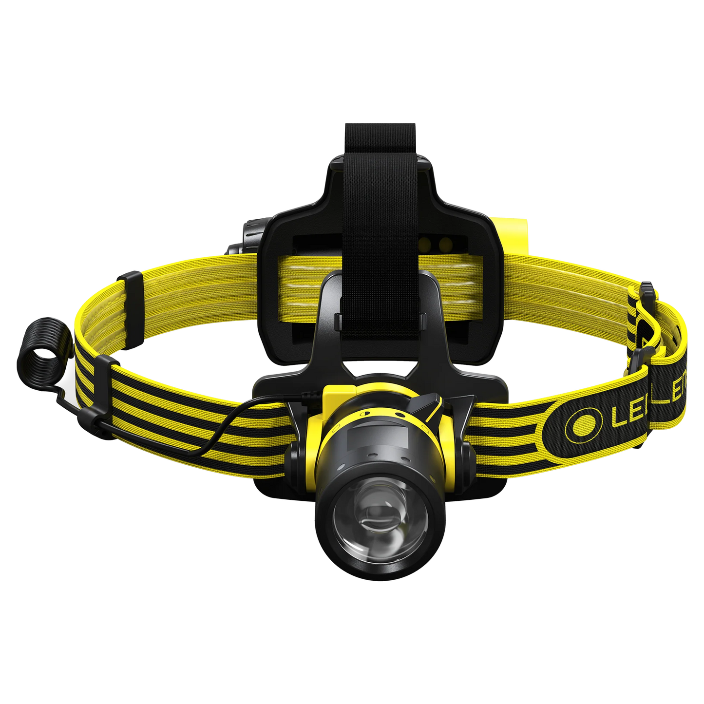LEDLENSER EXH8 IP66 Headlamp