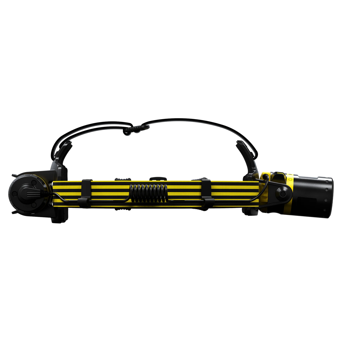 LEDLENSER EXH8 IP66 Headlamp