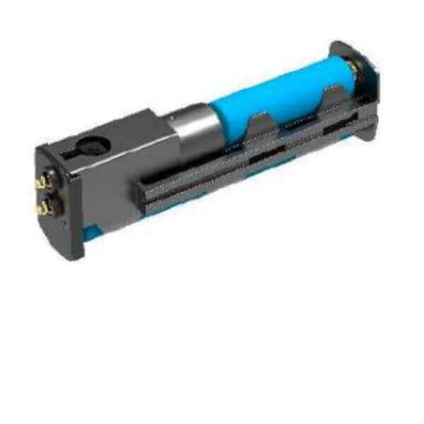 GOALTEK ExMP31 Explosion Proof LED Torch-Fixture-DELIGHT OptoElectronics Pte. Ltd