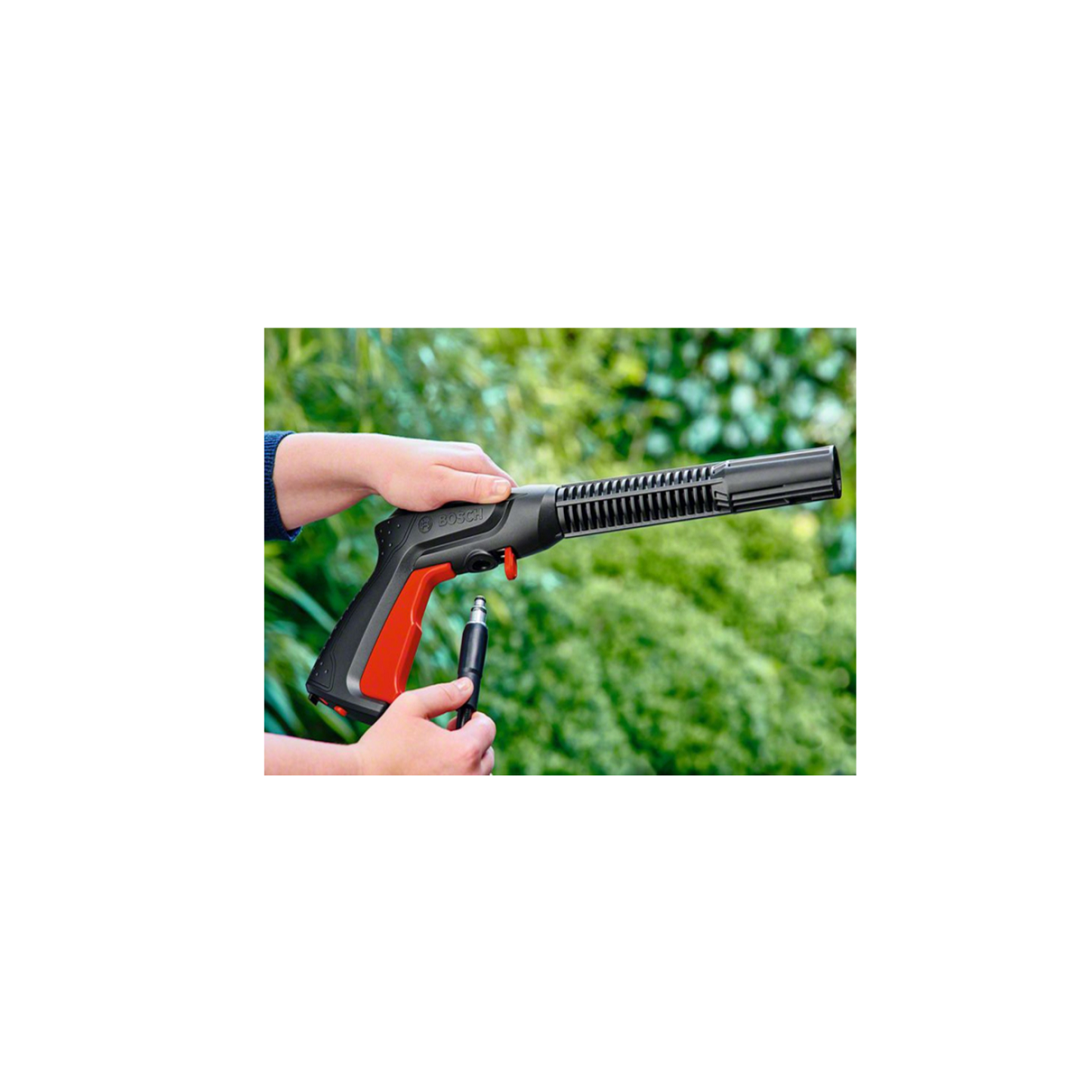 BOSCH F016F04796 Professional Trigger Gun for Aquatak 110 High Pressure Washer.