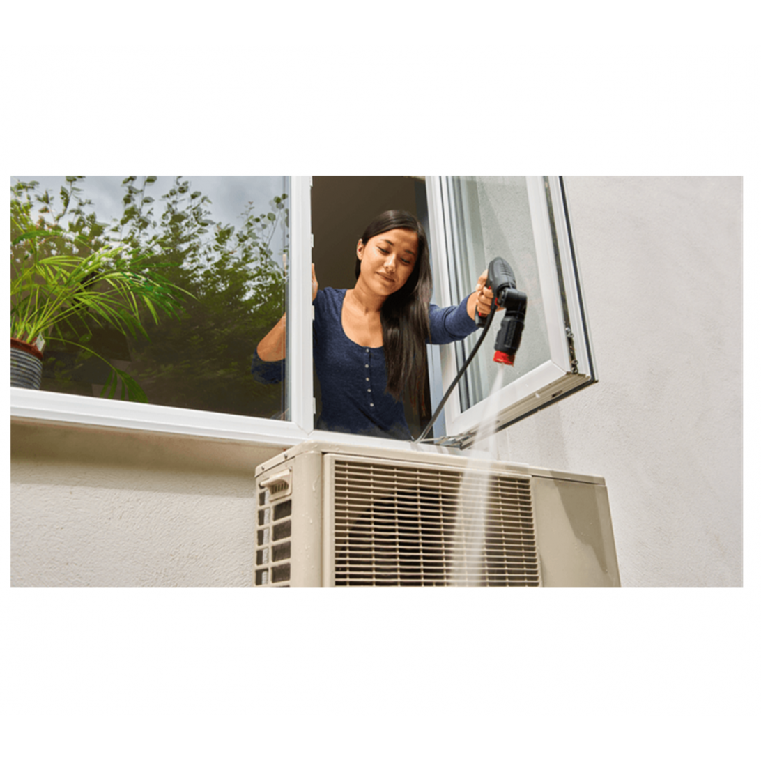 BOSCH F016F05131 Professional 360deg Trigger Gun for Aquatak 100 High Pressure Washer.