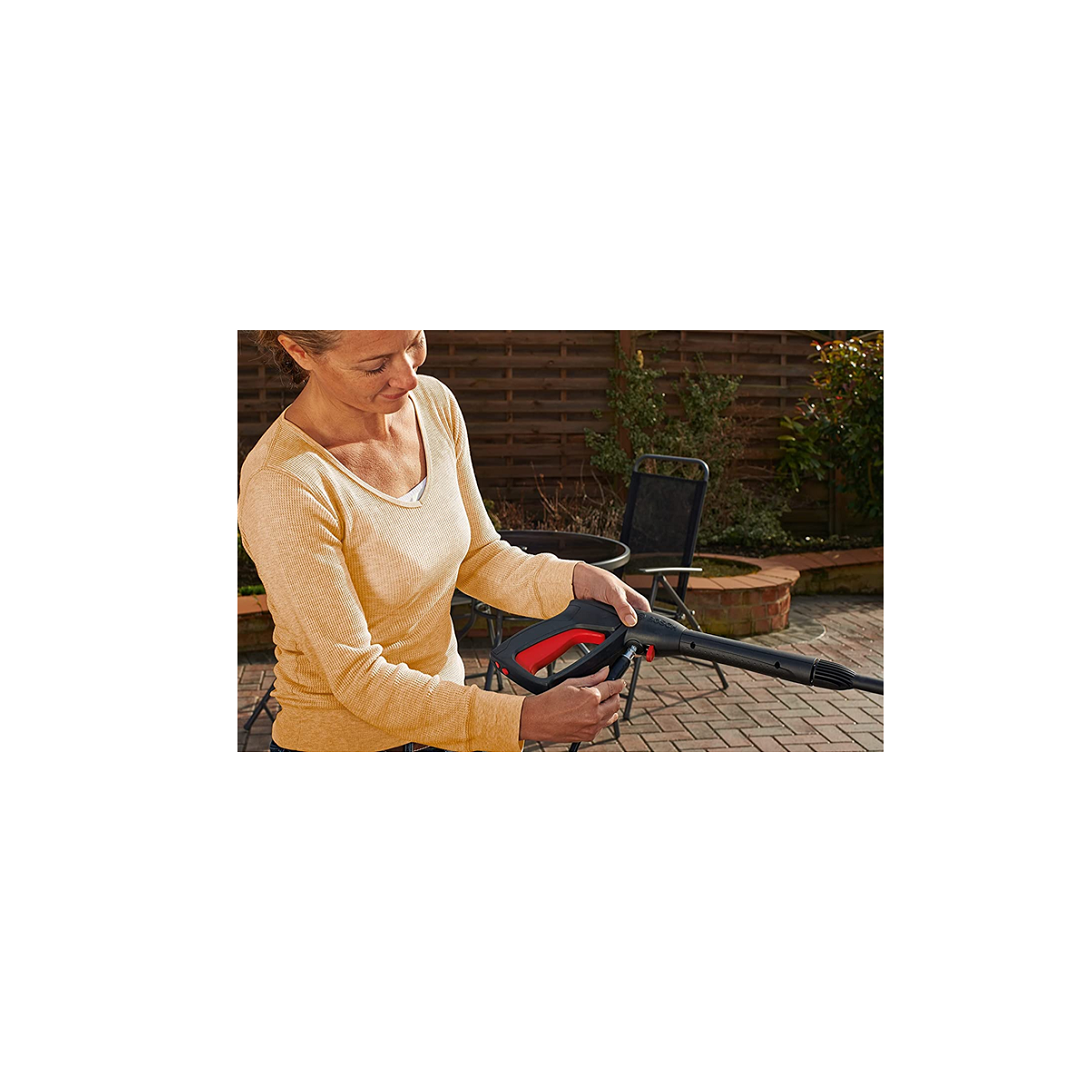 BOSCH F016F05280 Professional Trigger Gun for Aquatak 125 High Pressure Washer.