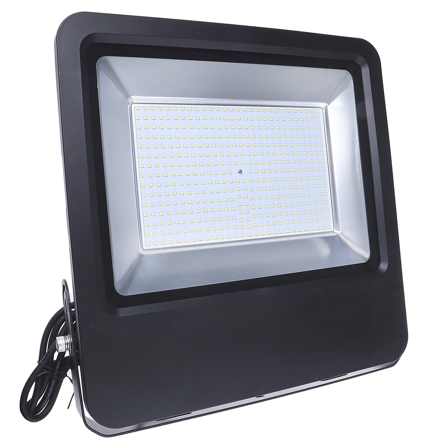 RS PRO REX Slim Floodlight, 270 W Cool White, 33000 lm, IP65, 240V ac