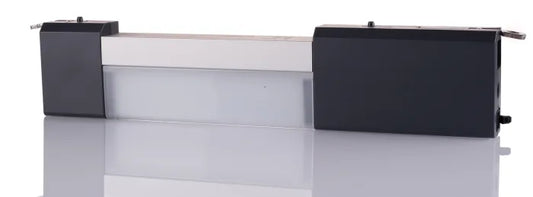 Rittal SZ 2500.100 Series LED Cabinet Light, 240V ac, 262 mm Length, 5 W, 4000K