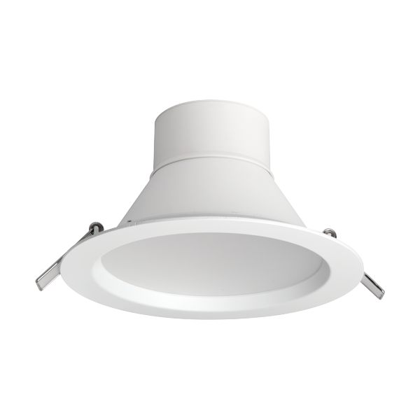 Megaman F26300RC-WH Zenia LED Down Light 6