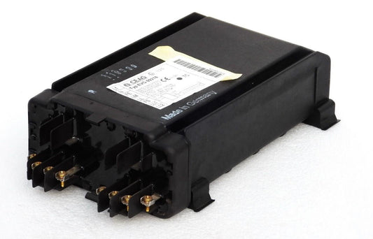 Electronic emergency-Supply unit with EVG. Replacement for VE/EVG 97218 units