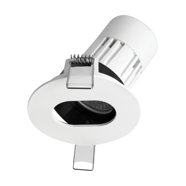 Megaman ABBY Recessed Adjustable Downlight (F55052RC)