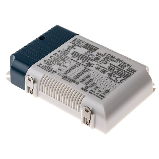 Mean Well LCM-60 60W Constant Current LED Driver
