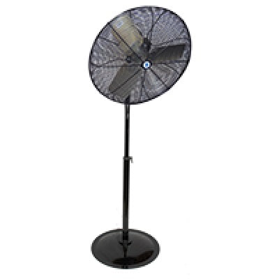 SCHAEFER Schaefer Ventilation Equipment LLC - 24 Hazardous Location Pedestal Fan