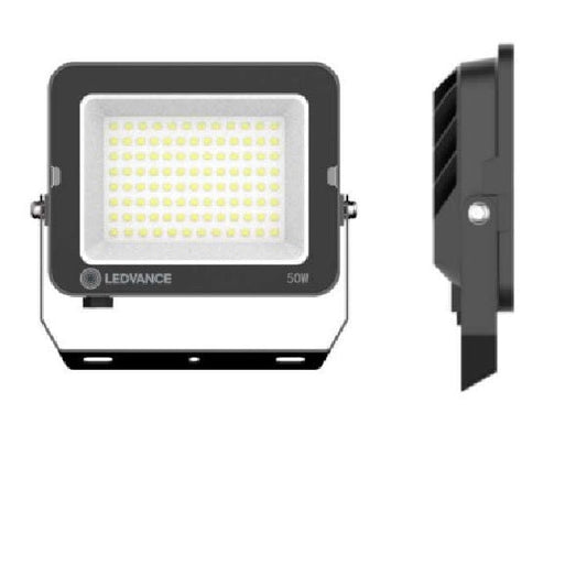 Ledvance Value 100W G3 Flood Light-Fixture-DELIGHT OptoElectronics Pte. Ltd