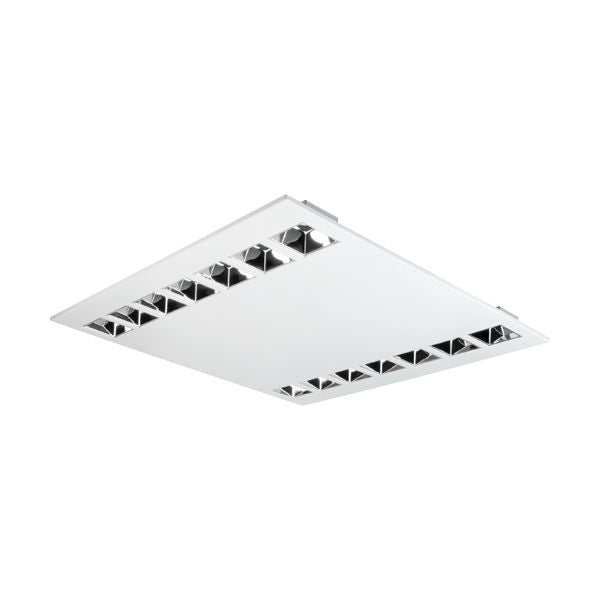 MEGAMAN ESTELA 2x2 Recessed Panel Light LED Luminaires (Integrated ...