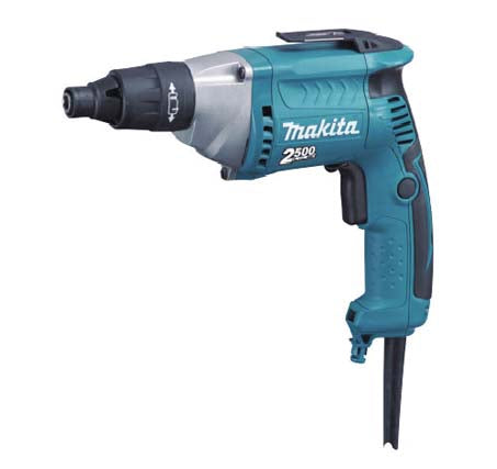 Makita Screw Driver, 570W FS2500