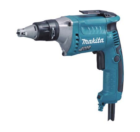 Makita Screw Driver, 570W FS4300