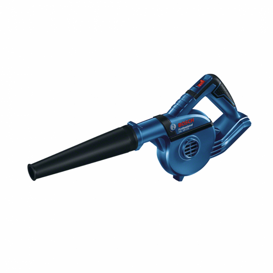 BOSCH GBL 18V-120 PRO Cordless Blower | Leaf Debris