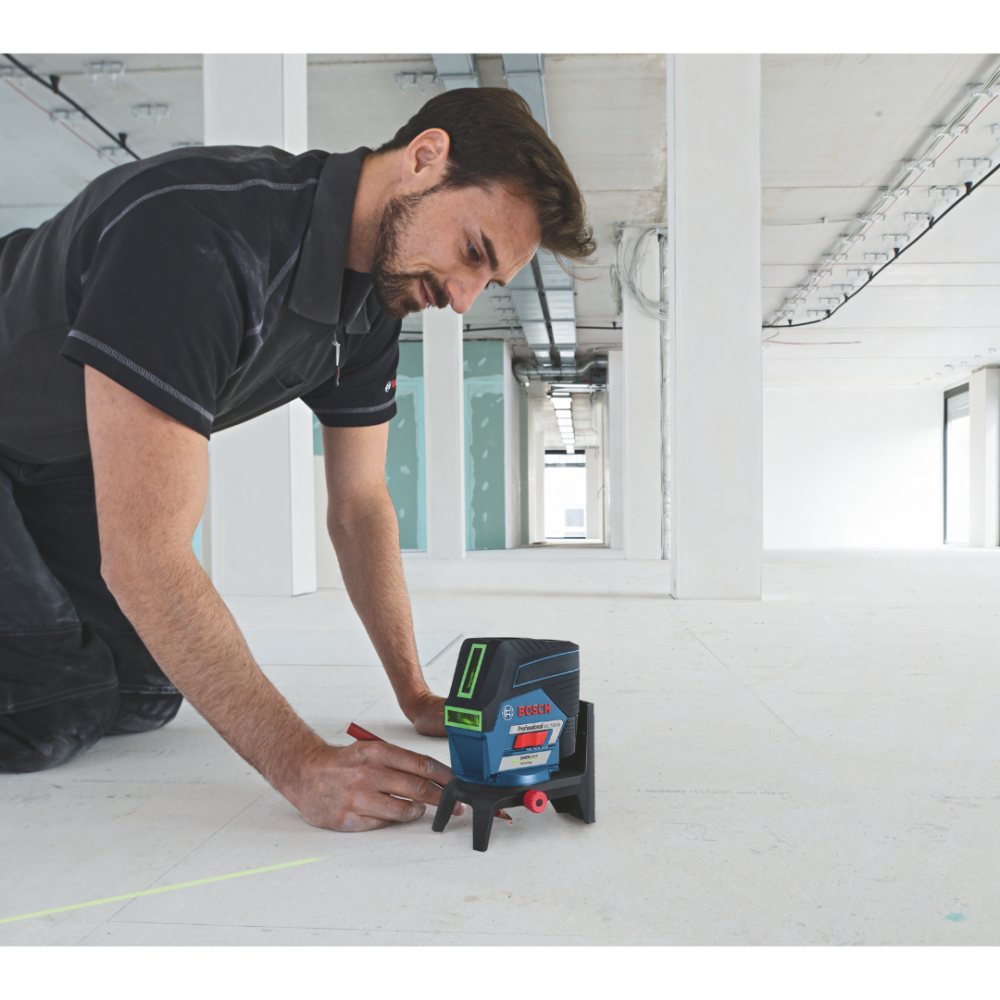 BOSCH GCL 2-50CG Professional Line Laser