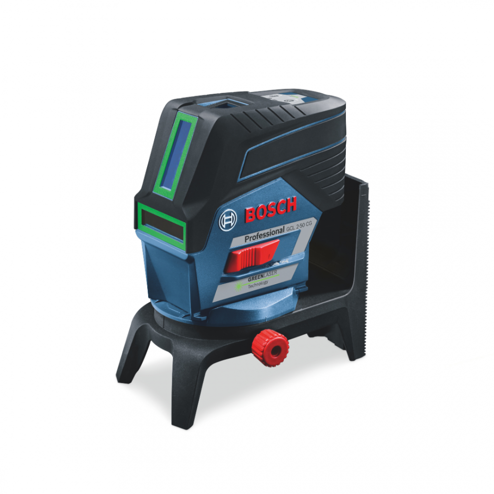 BOSCH GCL 2-50CG Professional Line Laser