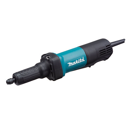 Makita 6mm (1/4") Die Grinder, 400W GD0600