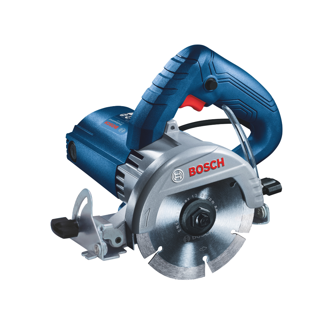 Bosch GDC 140 Professional Marble Cutter. Tile Cutter. 1400W