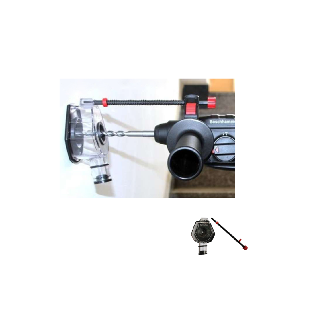 Bosch Cordless Dust Extractor [GDE24]