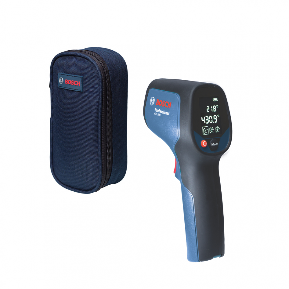 Bosch Thermo Detector GIS 500 Professional