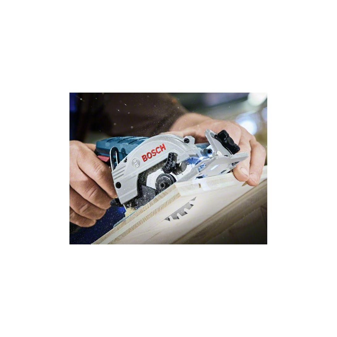 BOSCH GKS 12V-LI PRO Cordless Circular Saw | 85mm Saw Blade