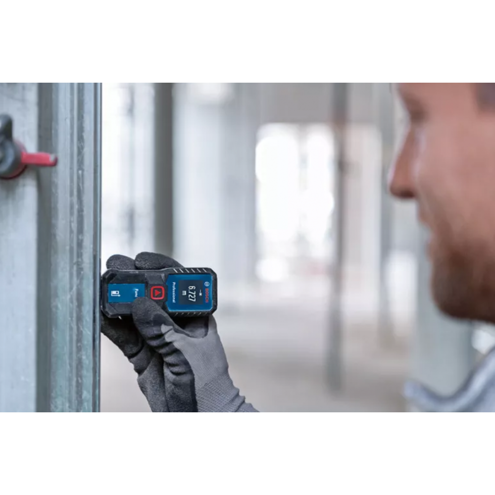 BOSCH GLM 30-23 PRO Laser Measure Rangefinder | Pocket-Sized | 30M
