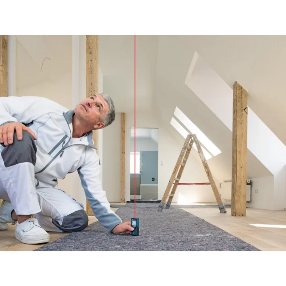 BOSCH GLM 40 Laser Measure