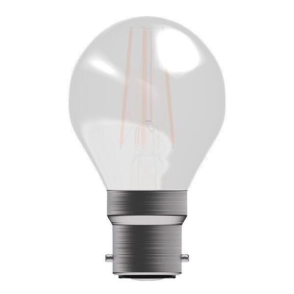 [EU] Bell Lighting Led GLS Dimmable Filament x10Pcs