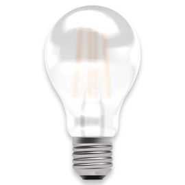 [EU] Bell Lighting Led GLS Dimmable Filament x10Pcs