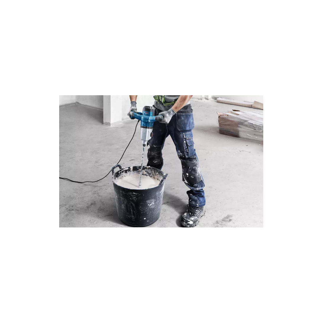 BOSCH GRW 140 Professional Stirrer/ Mixer Drill. Power Mixer