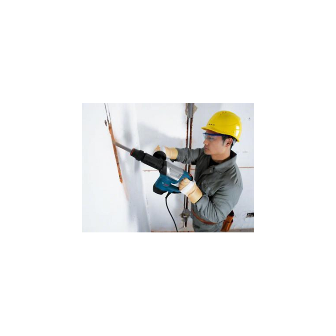 BOSCH GSH 500 MAX (110V) Professional Breaker SDS-Max